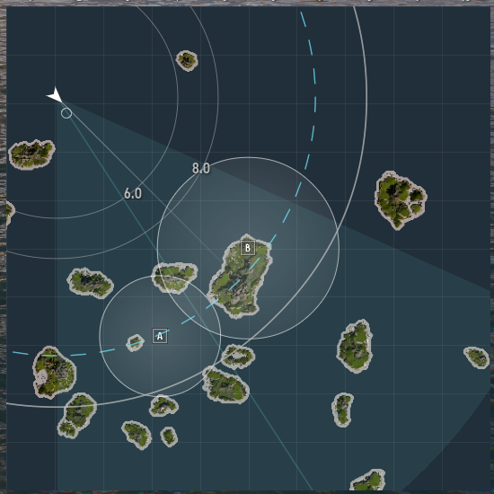 новый рассвет